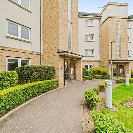 Saughton Suite With Views Of Water Of Leith Εδιμβούργο Εξωτερικό φωτογραφία