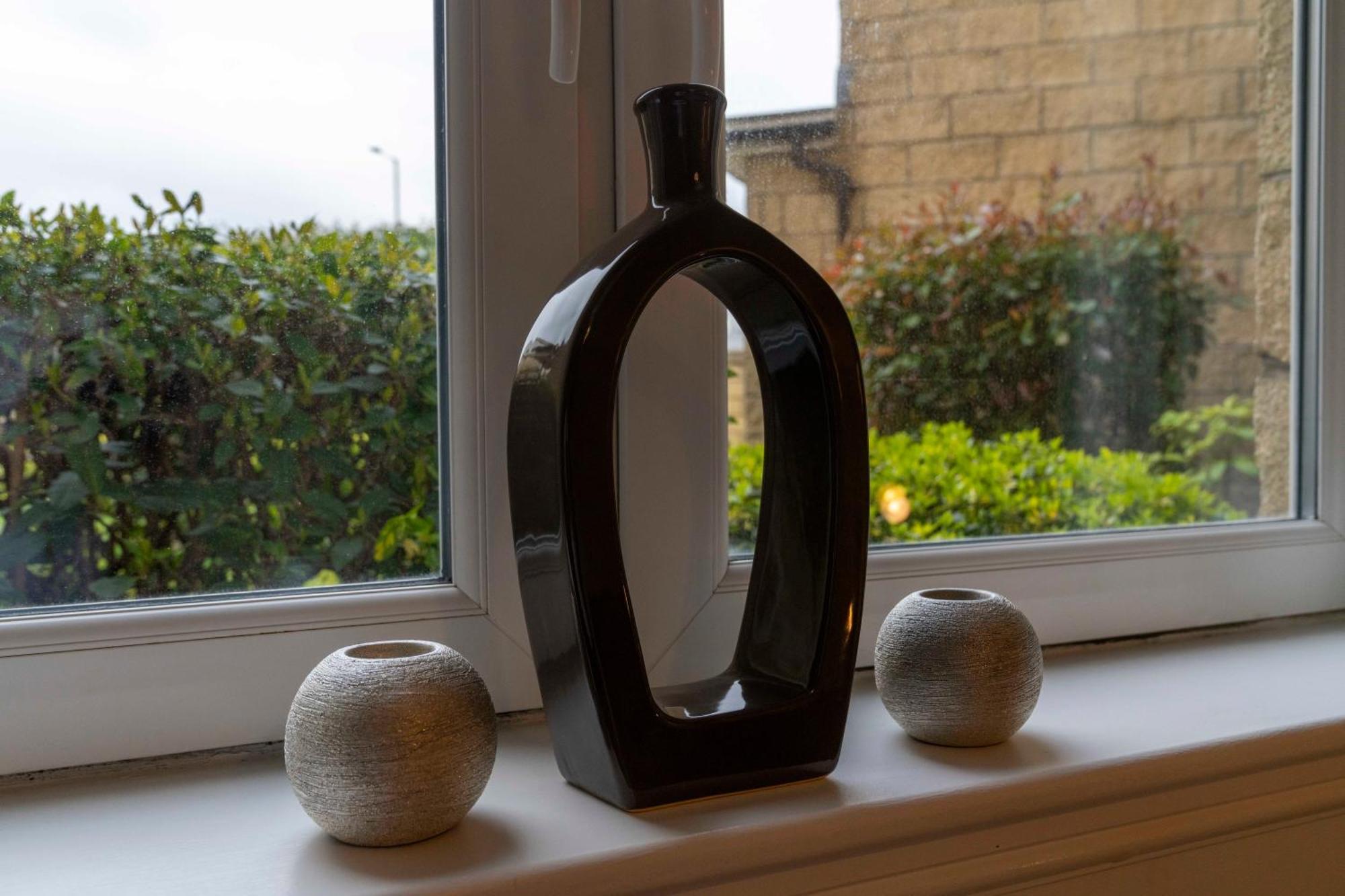 Saughton Suite With Views Of Water Of Leith Εδιμβούργο Εξωτερικό φωτογραφία