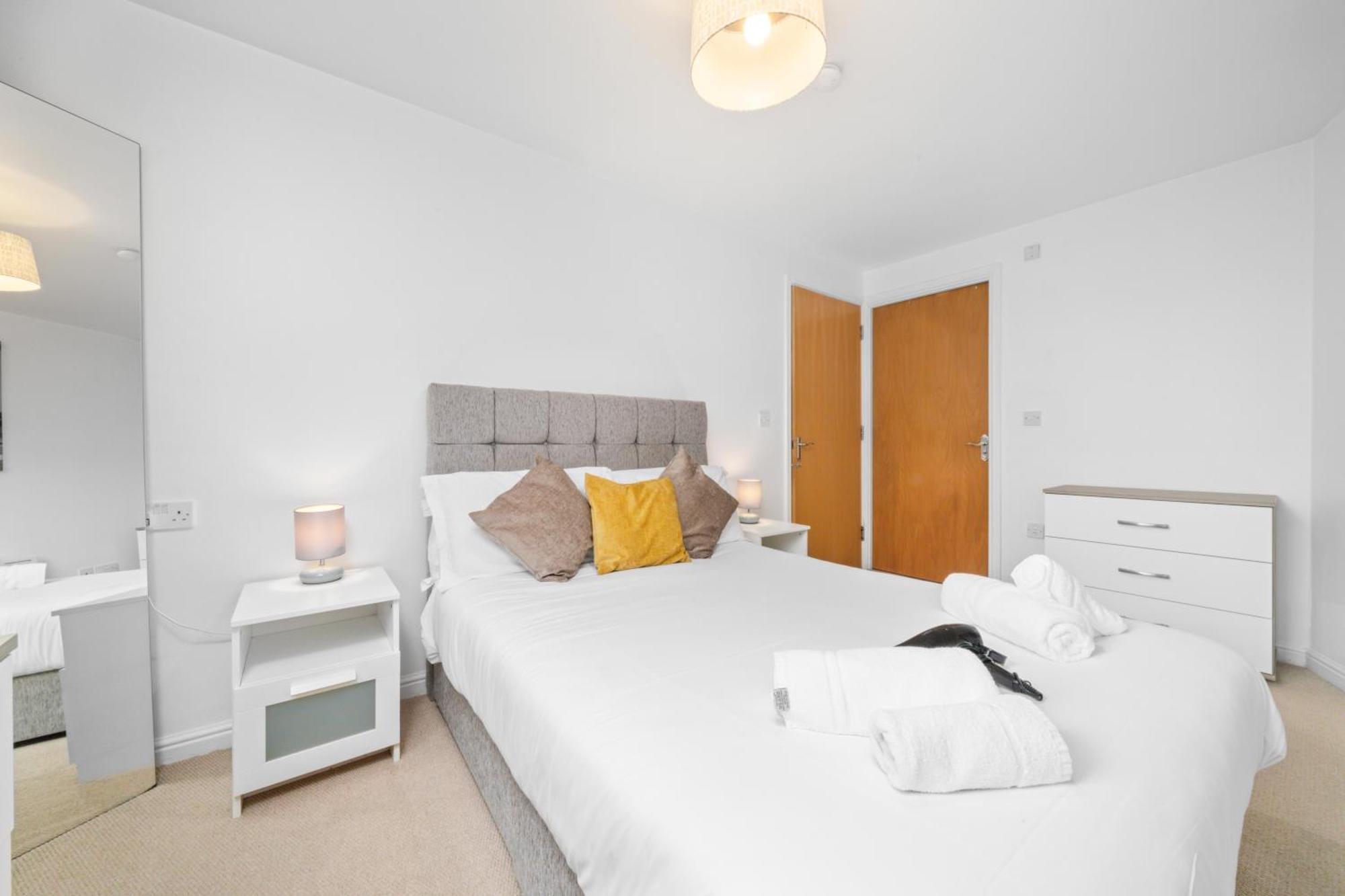 Saughton Suite With Views Of Water Of Leith Εδιμβούργο Εξωτερικό φωτογραφία