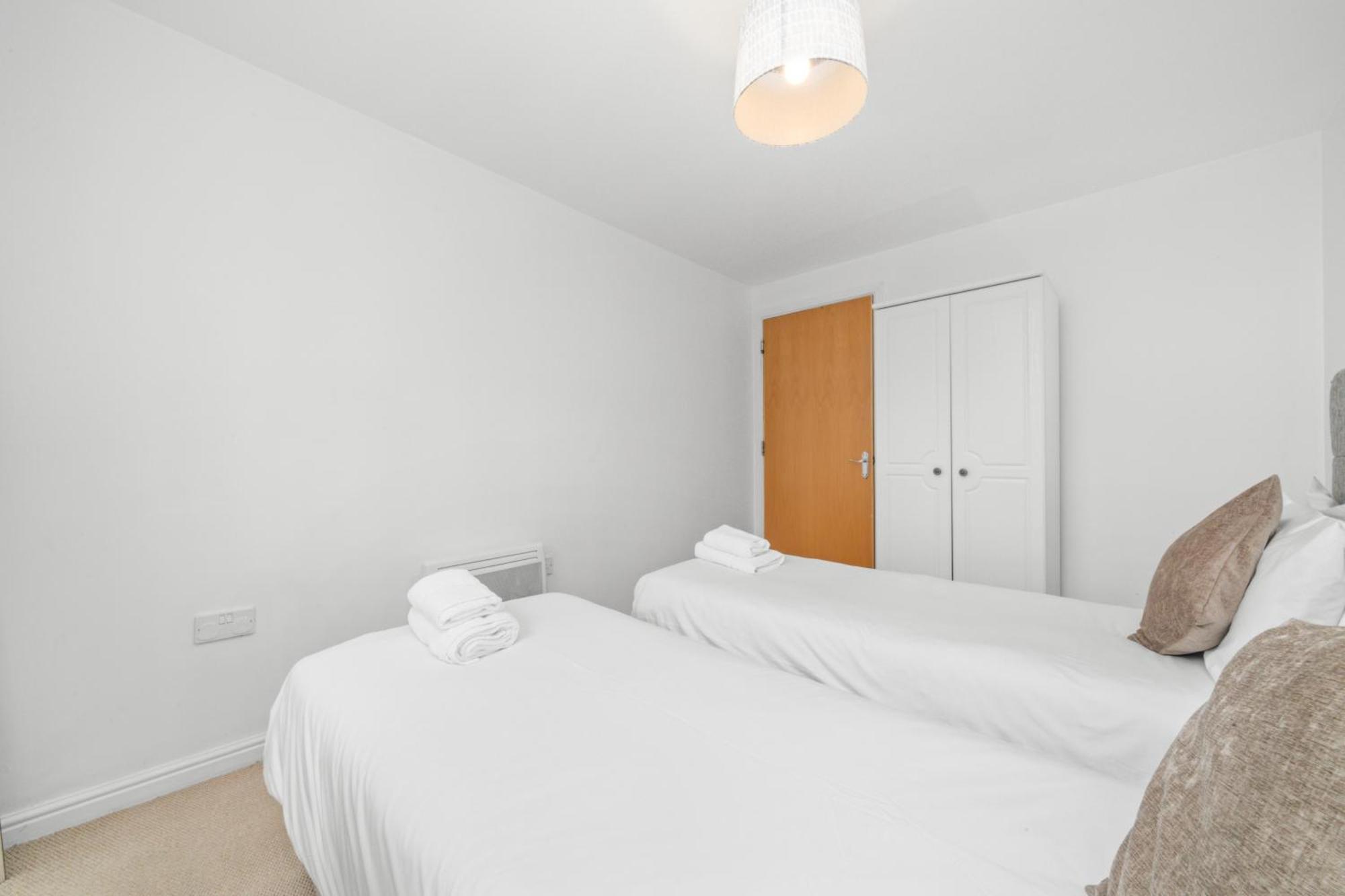 Saughton Suite With Views Of Water Of Leith Εδιμβούργο Εξωτερικό φωτογραφία