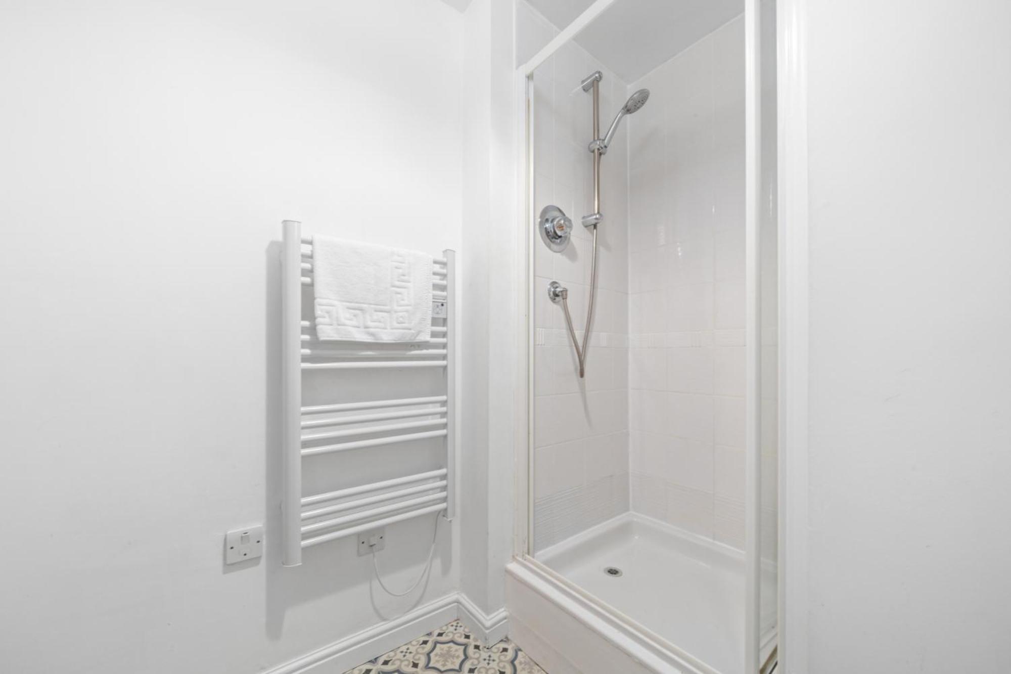 Saughton Suite With Views Of Water Of Leith Εδιμβούργο Εξωτερικό φωτογραφία