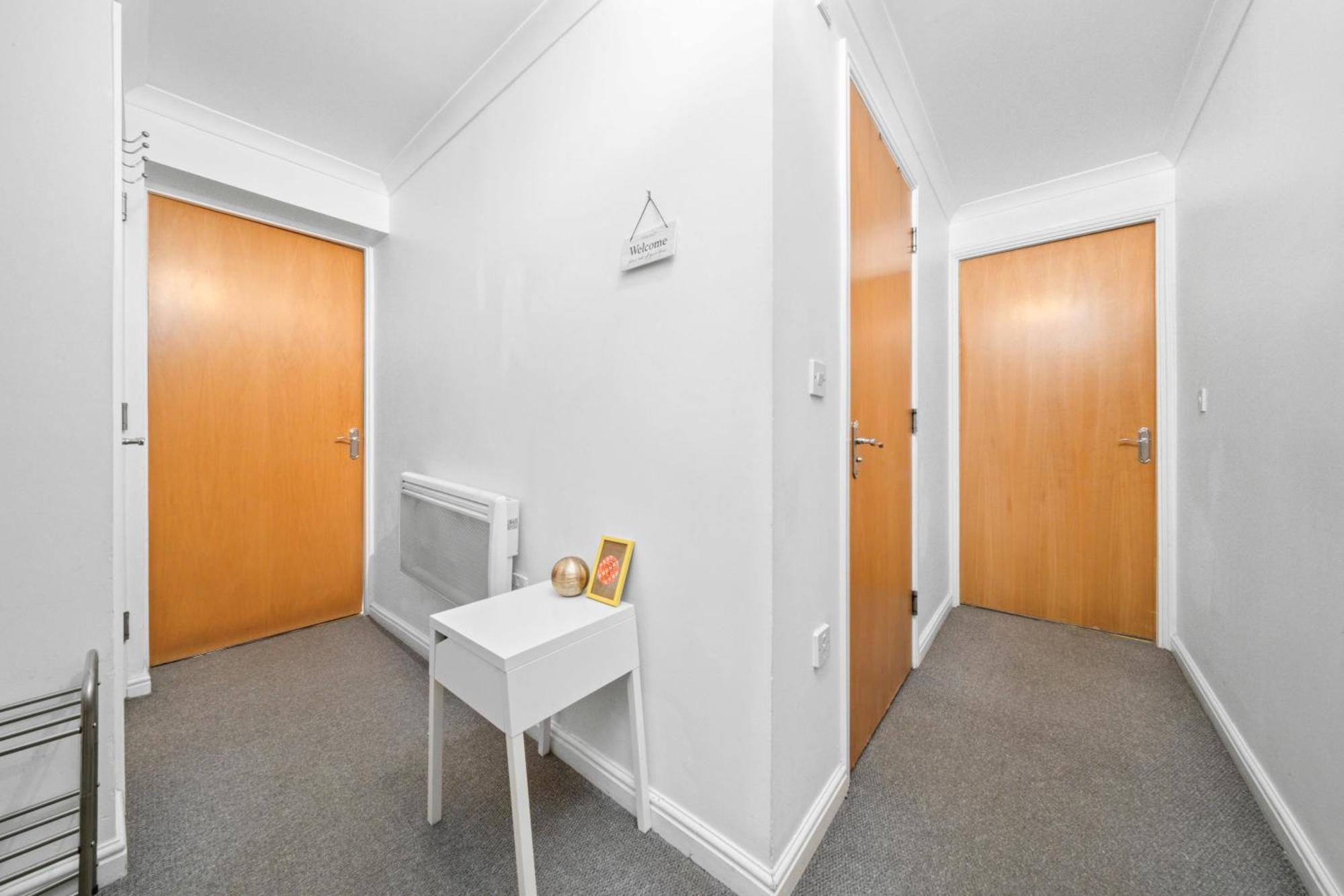 Saughton Suite With Views Of Water Of Leith Εδιμβούργο Εξωτερικό φωτογραφία